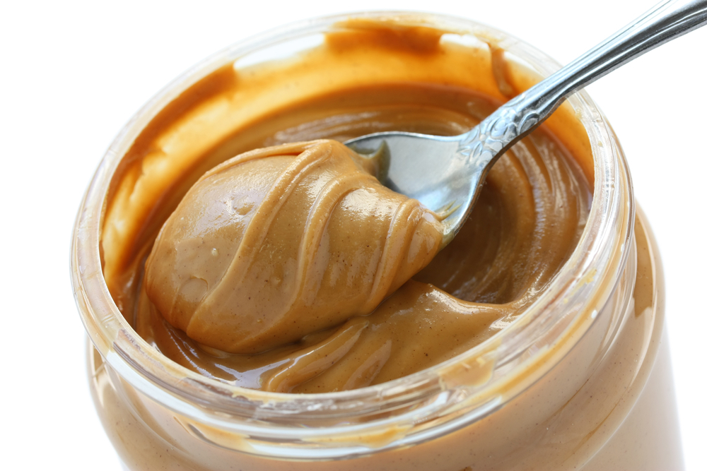Roasted Blanch peanut butter